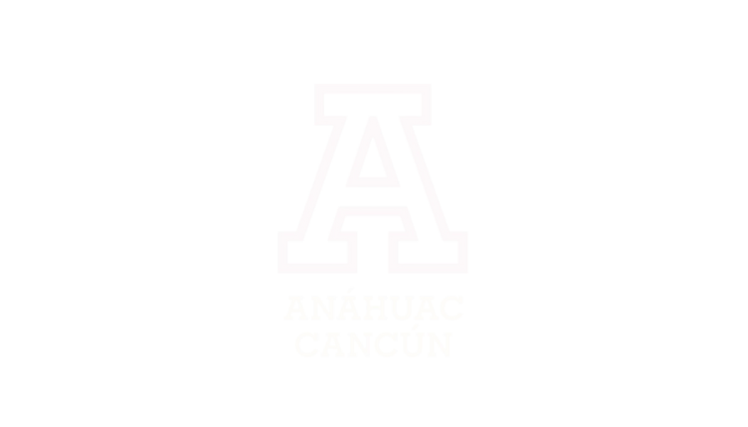 Anáhuac Cancun University – Graphic design and branding support