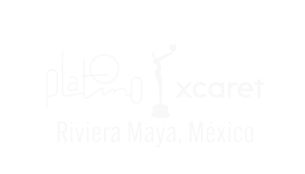 Logo de Premios Platino - cliente de producción audiovisual