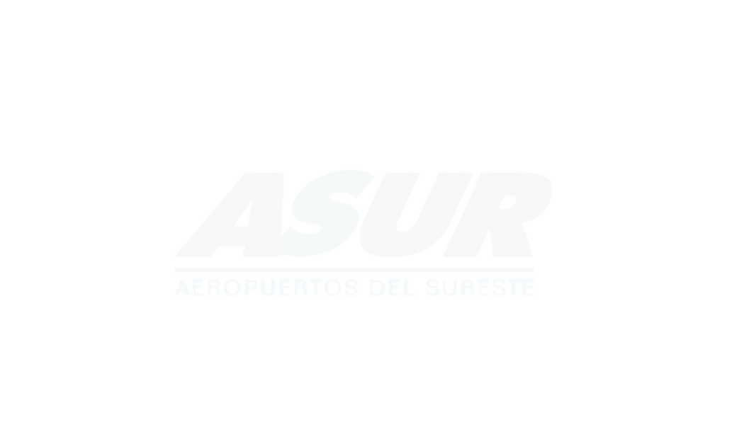 ASUR Airports – Tourism digital and offline marketing campaigns