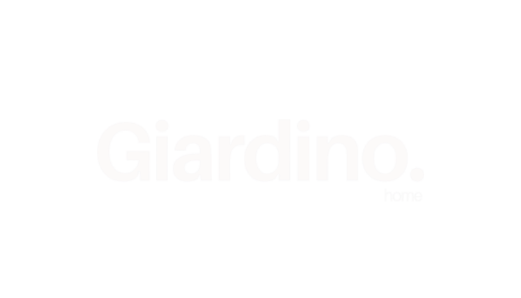 Giardino – Outdoor furniture & architectural design branding