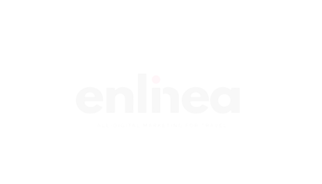 Enlínea – Tourism council digital marketing campaigns