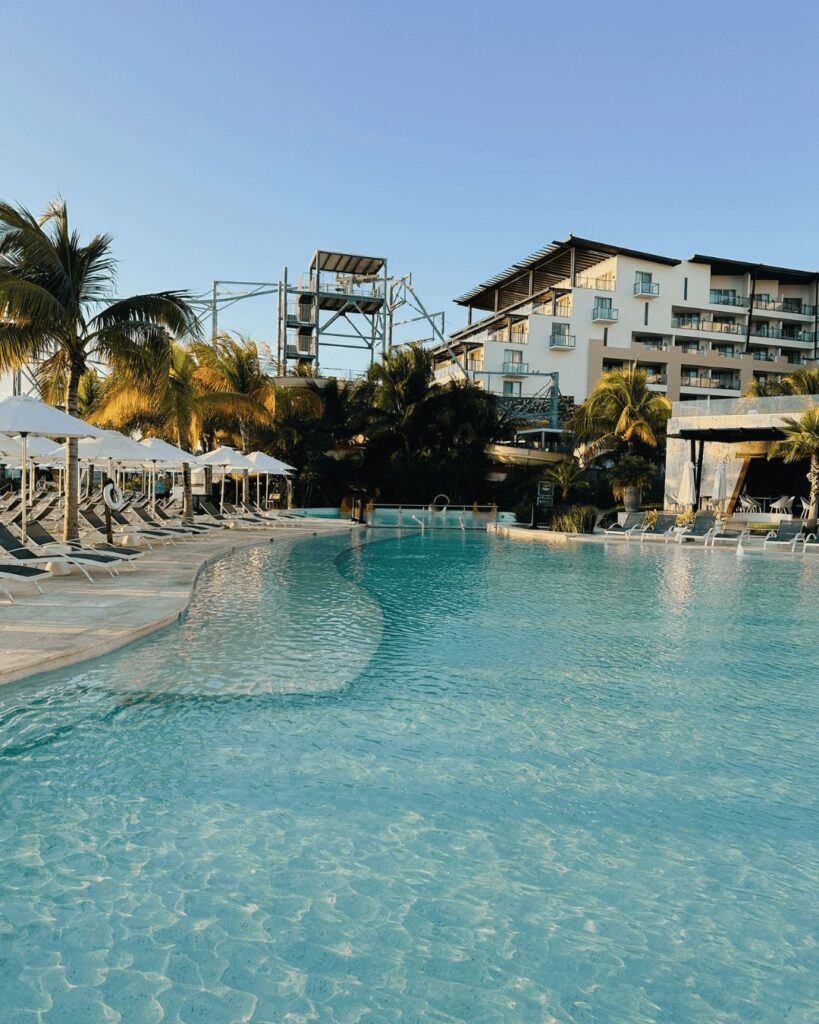 Hyatt-hotel-mexico-dreams-natura-content-creation-agency-paulanda