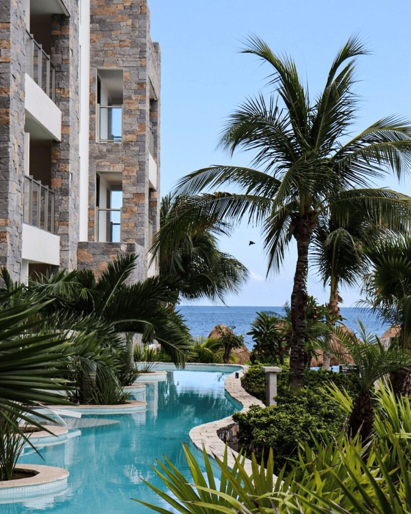 hyatt dreams-natura-creación-de-contenido-hoteles-agencia-creativa-paulanda-mexico-cancun