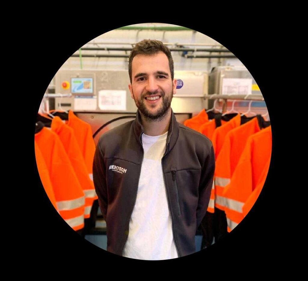 Rentech-Lavanderia-Industrial-Tarragona-Bove